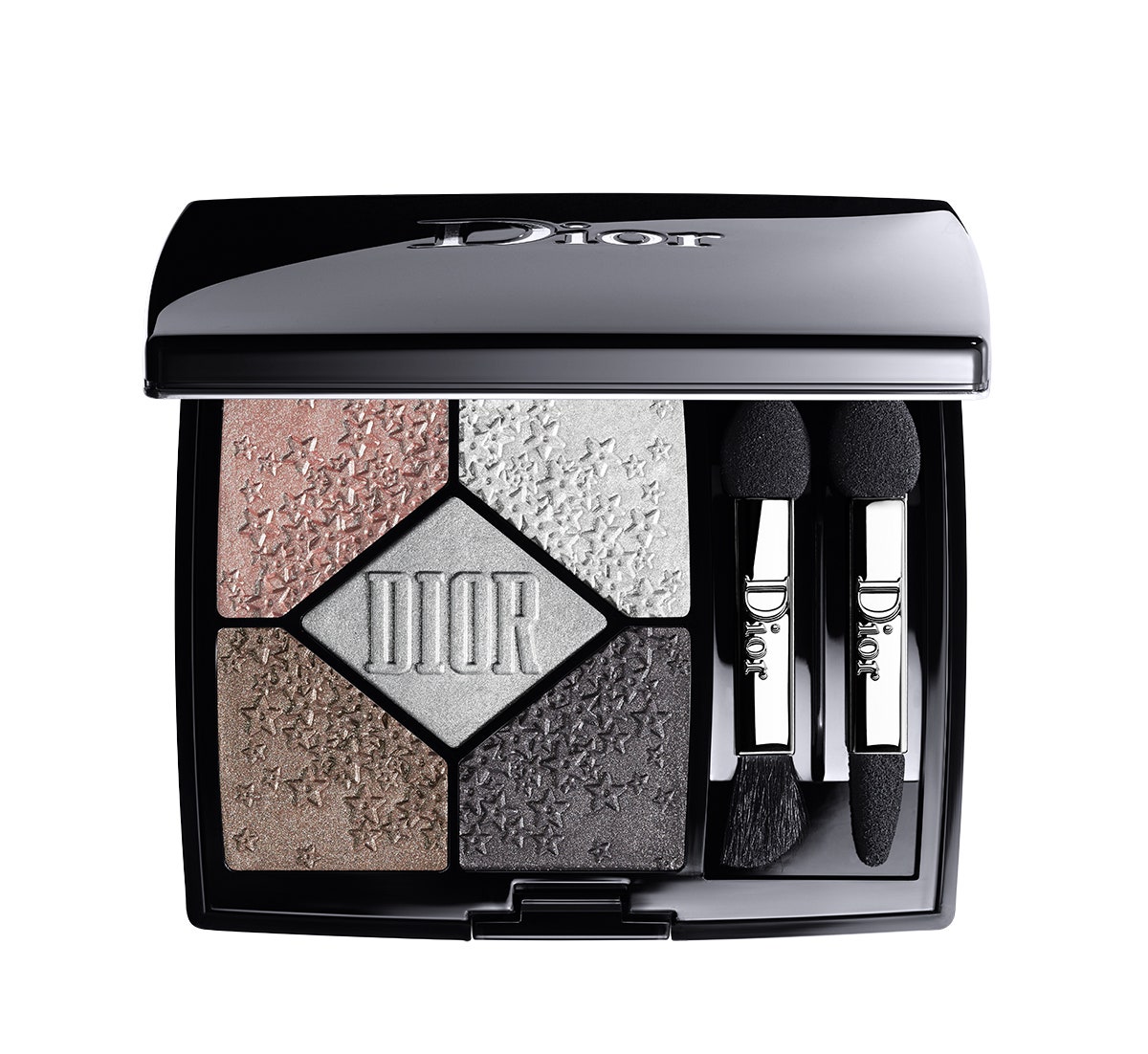 dior midnight wish eyeshadow palette