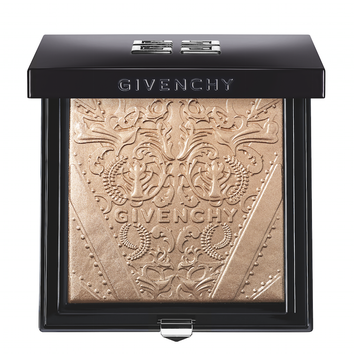 Осенние новинки макияжа Givenchy