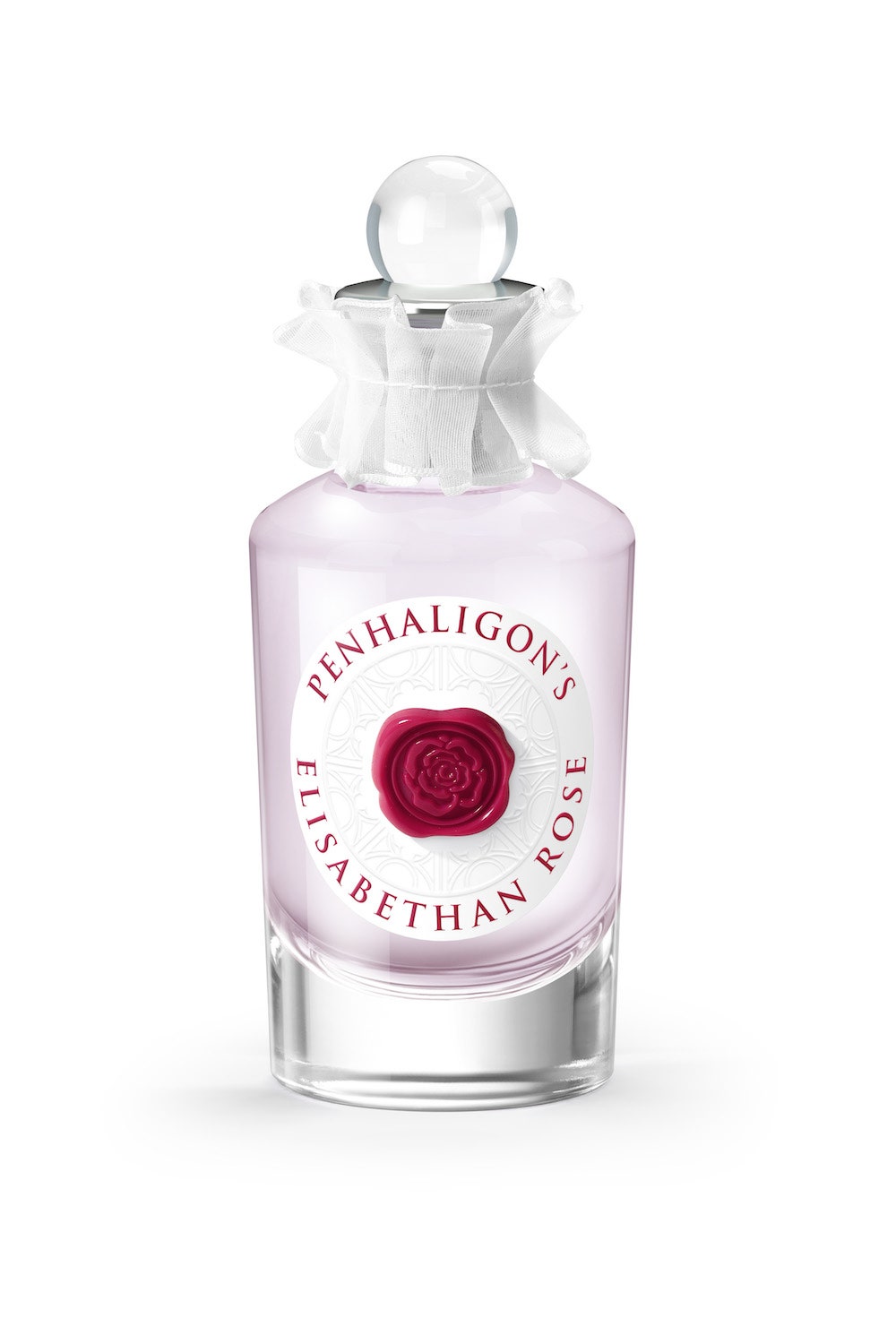 Penhaligon's аромат Elisabethan Rose  фото и описание
