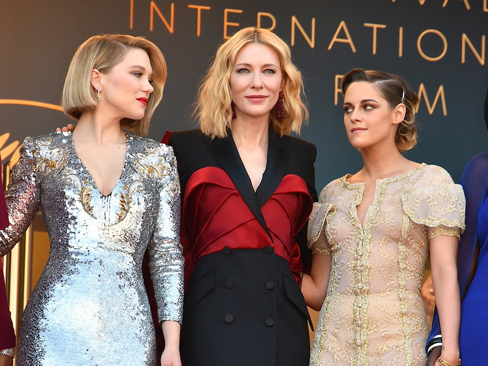 Канны 2018: победители и церемония закрытия кинофестиваля