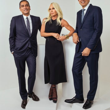 Michael Kors купил Versace за два миллиарда долларов