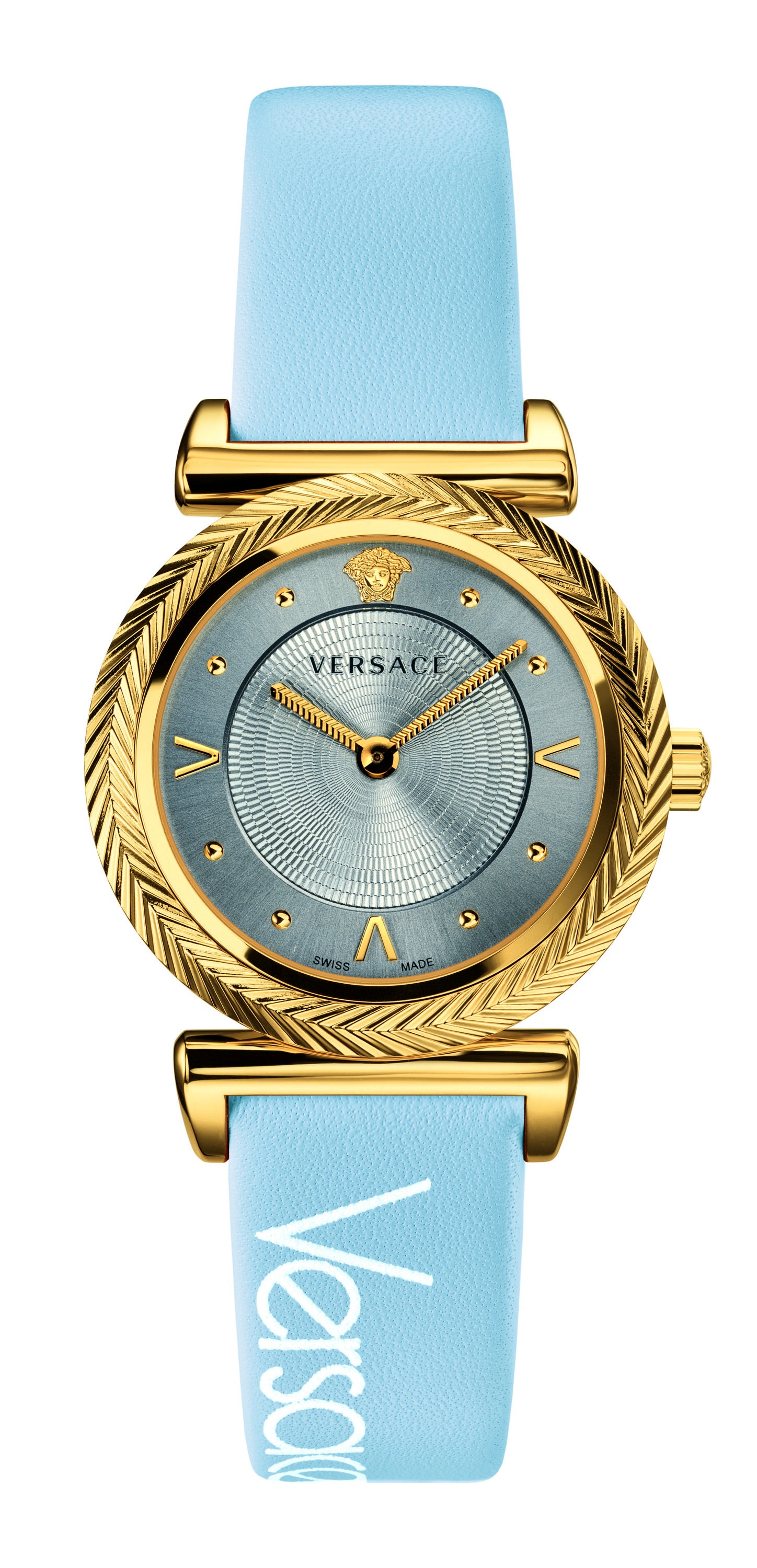 versace watch 2019