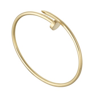 Украшение дня: обновленные браслеты Juste Un Clou от Cartier
