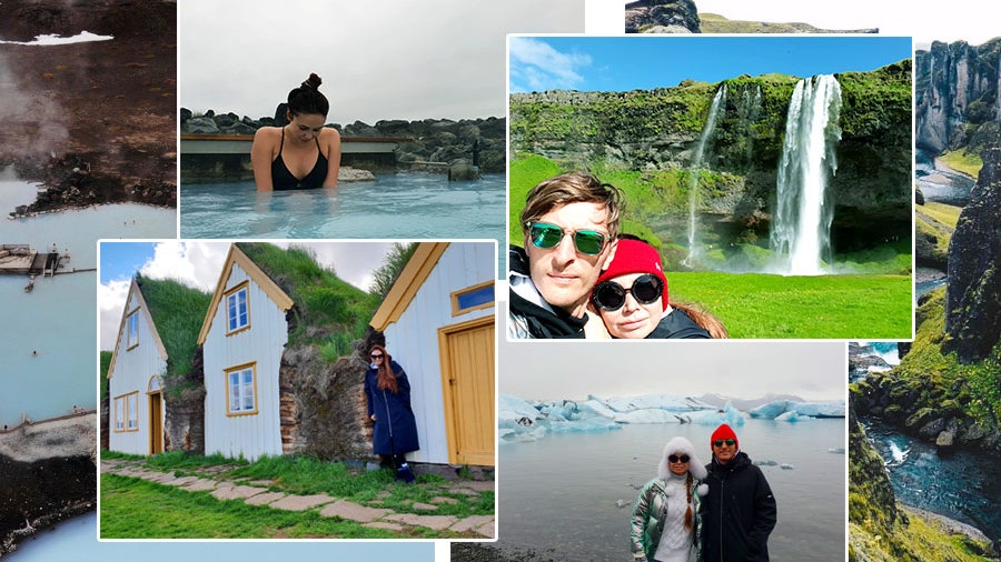 Чем заняться в Исландии достопримечательности и гид от Ляйсан Утяшевой