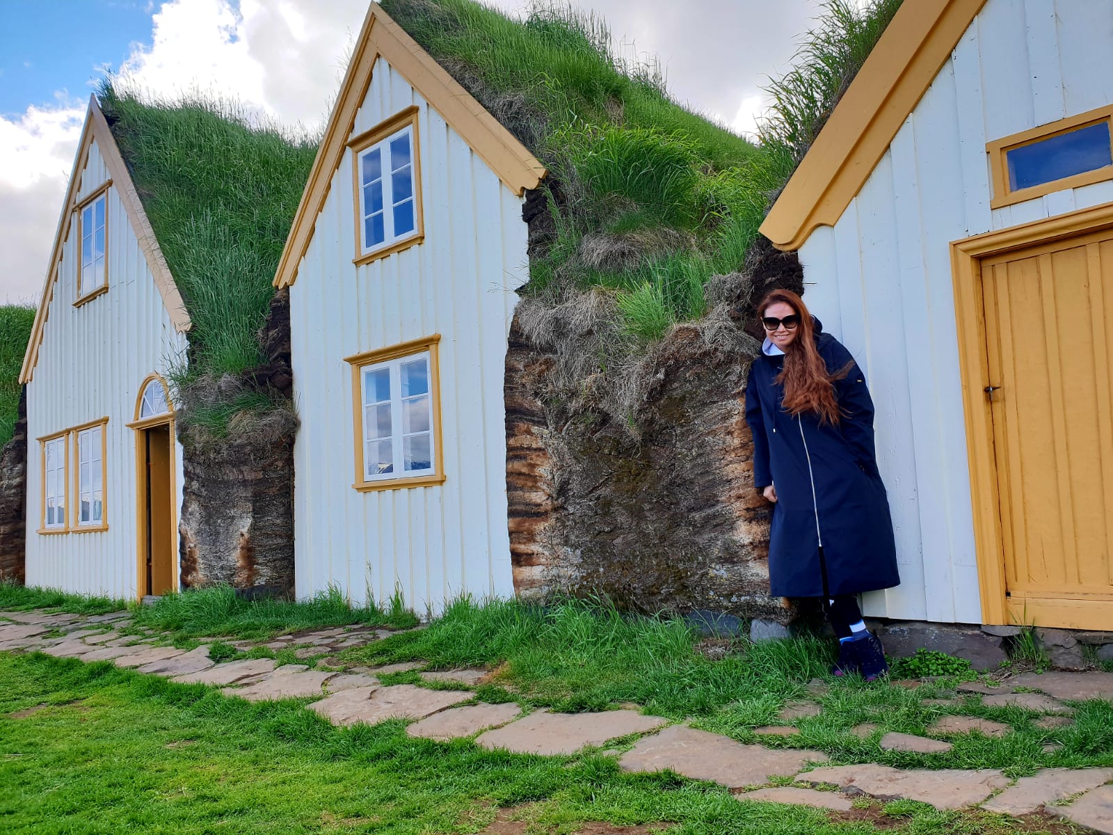 Чем заняться в Исландии достопримечательности и гид от Ляйсан Утяшевой
