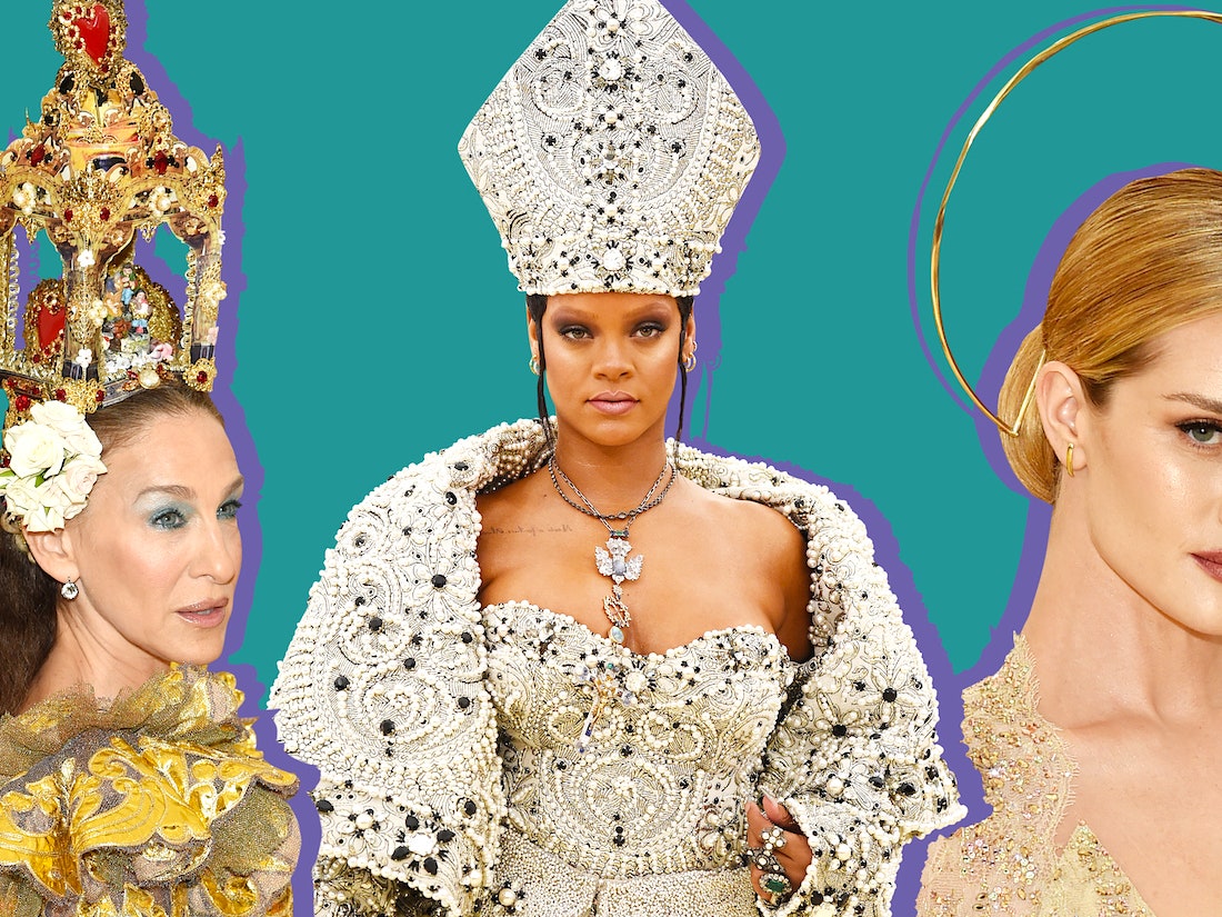 Met Gala 2018: образы гостей Бала Института костюма