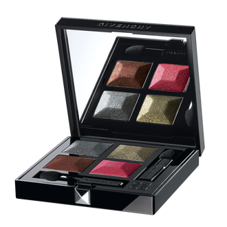 Осенняя коллекция макияжа Givenchy, вдохновленная платьем Одри Хепберн