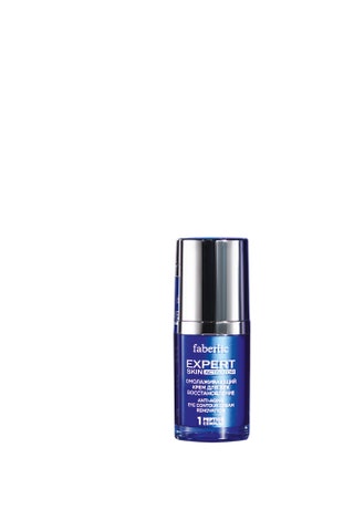 Крем дляnbspвек Expert Skin Activator «Восстановление» сnbspглицерином маслом ши пептидным комплексом 799nbspруб. Faberlic.