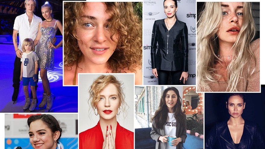 glamempoweredwomen номинация для успешных женщин от Glamour и Intimissimi