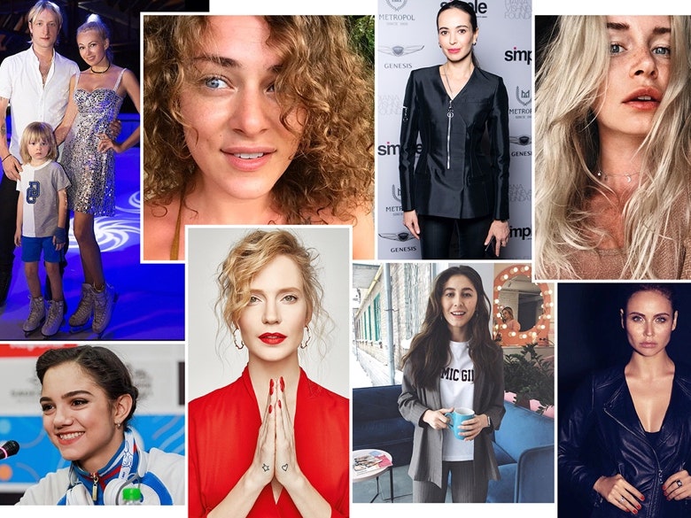 Glamour Influencers Awards 2018: кто стал номинантом премии #glam_empoweredwomen?