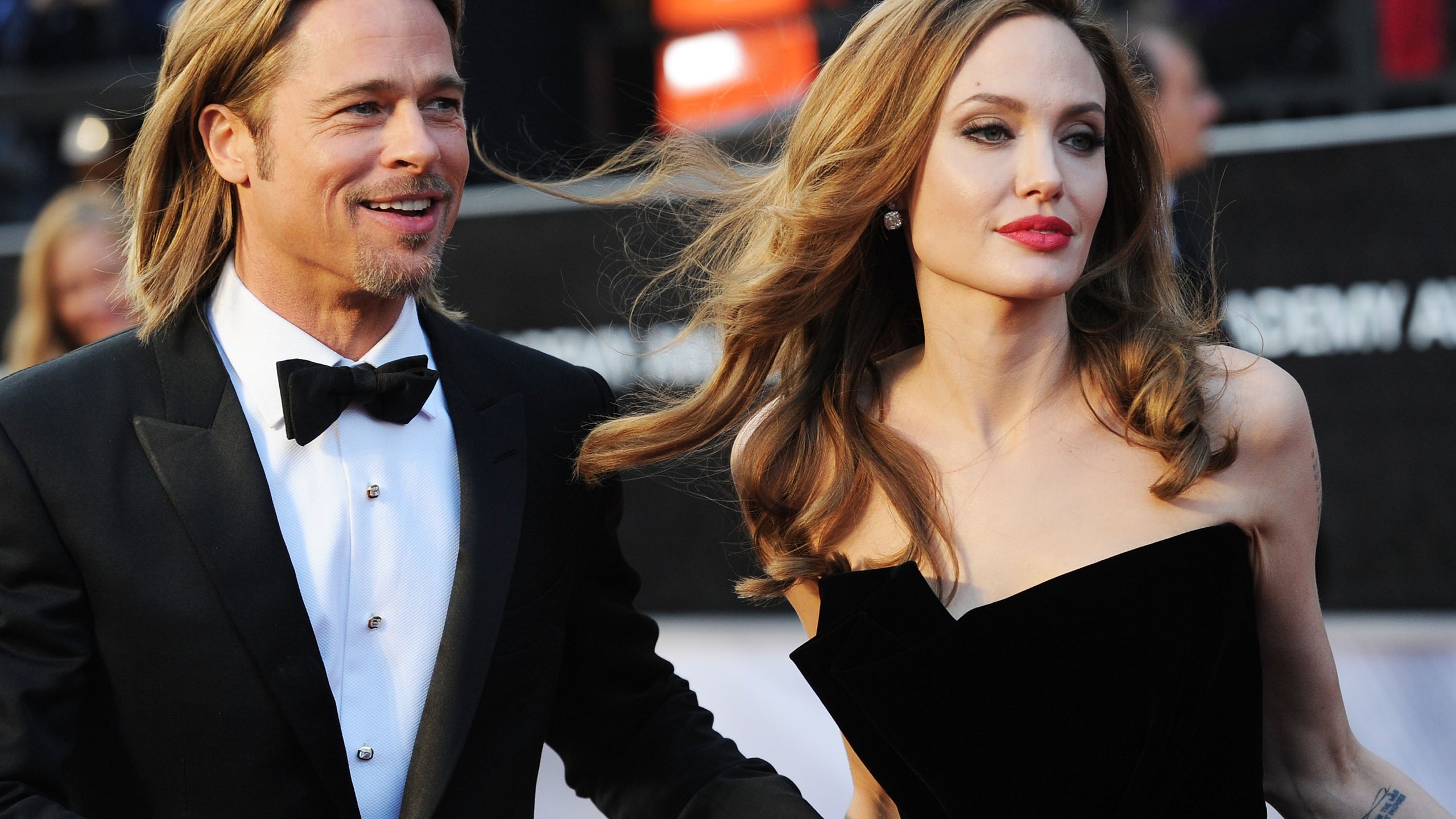 Почему Брэд Питт и Анджелина Джоли развелись? Взгляд изнутри