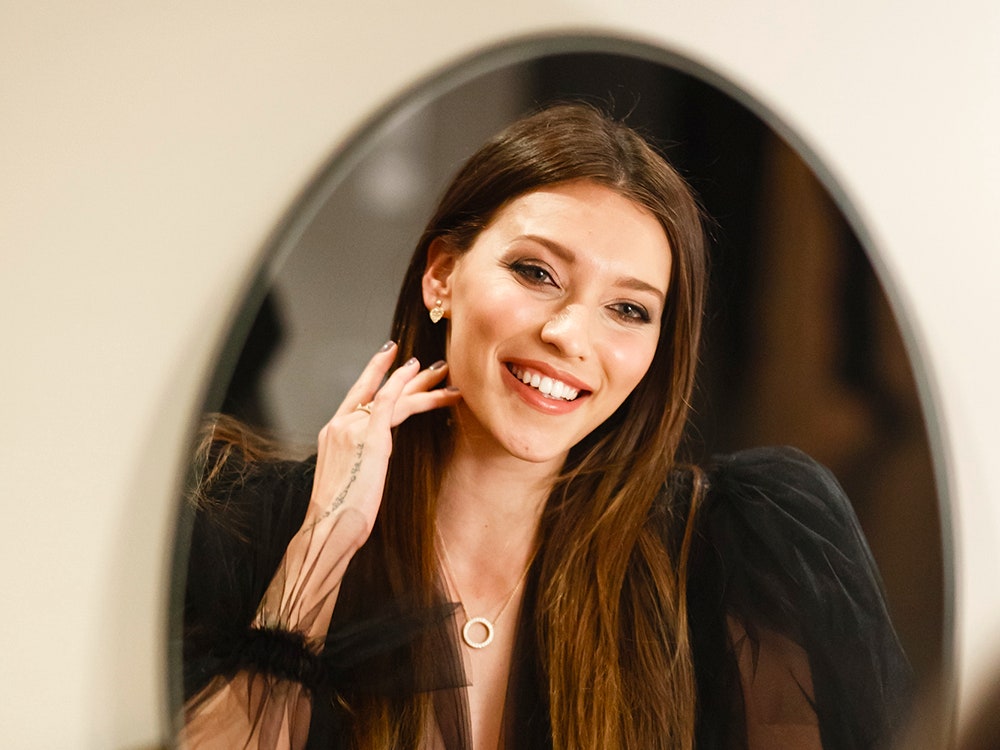 Pandora Shine: Регина Тодоренко, Светлана Бондарчук, Саша Федорова и другие на вечере ювелирного бренда
