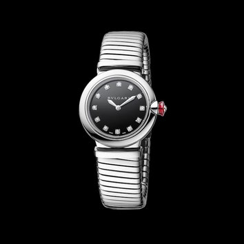 Bvlgari представил новую коллекцию часов, побившую мировой рекорд