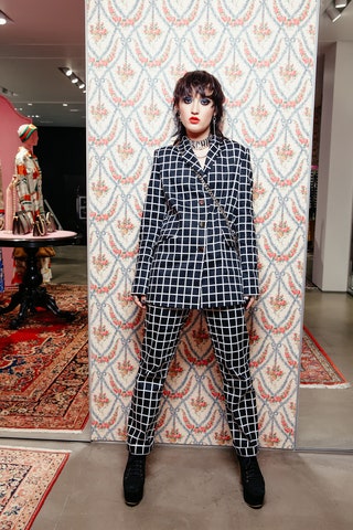 Voguediary.