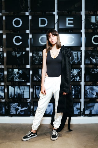 Карина Истомина.