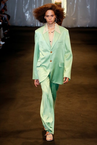 Acne Studios.
