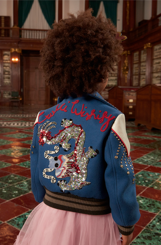 Gucci.
