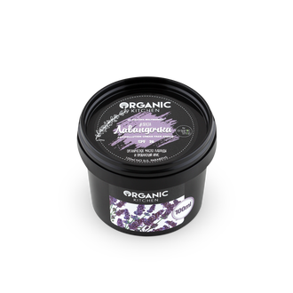 Organic Kitchen представляет 16 новых средств, созданных вместе с российскими блогерами