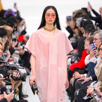 Самый модный цвет весны 2018: красивые вещи розовых оттенков