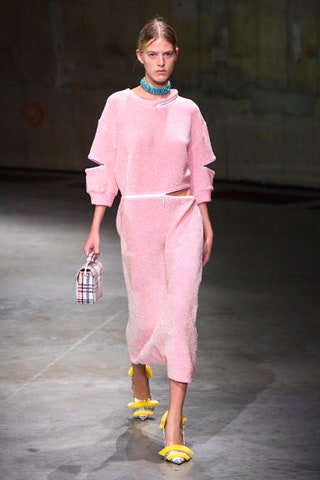 Christopher Kane.
