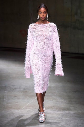 Christopher Kane.