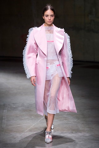 Christopher Kane.
