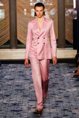 Gabriela Hearst.