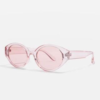 Очки 1120 руб. Topshop.
