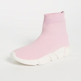 Кроссовки 5752 руб. Jeffrey Campbell .