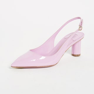Туфли 36 245 руб. Salvatore Ferragamo .