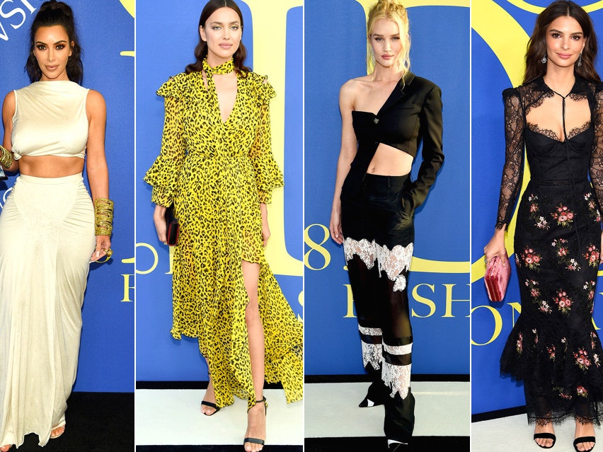 CFDA Fashion Awards 2018: победители и лучшие образы церемонии в Нью-Йорке