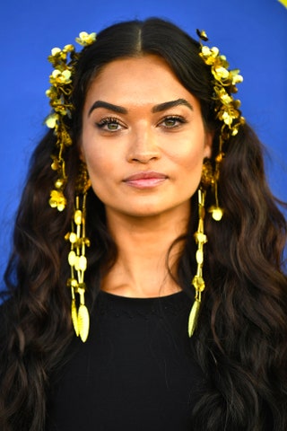 Шанина Шейк.