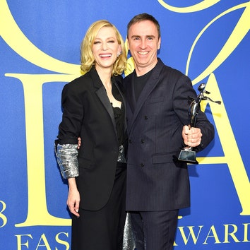 CFDA Fashion Awards 2018: победители и лучшие образы церемонии в Нью-Йорке