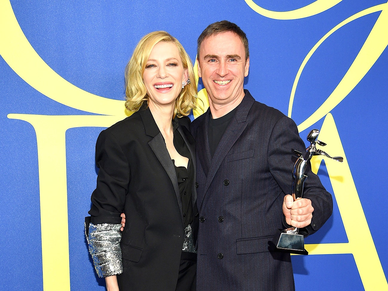 CFDA Fashion Awards 2018: победители и лучшие образы церемонии в Нью-Йорке