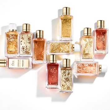 Три аромата от разных парфюмеров в новой коллекции Maison Lancôme
