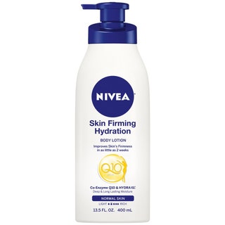 Лосьон для тела Skin Firming Hydration Nivea.