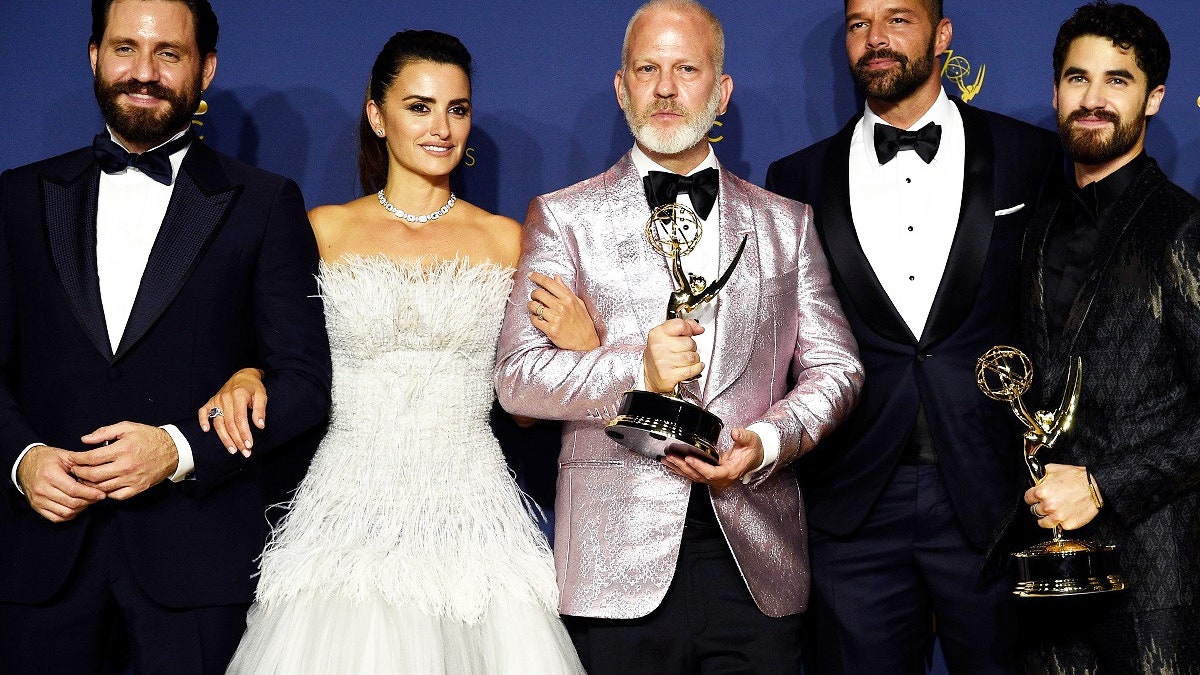 «Эмми» 2018 победители премии  фото и подробности