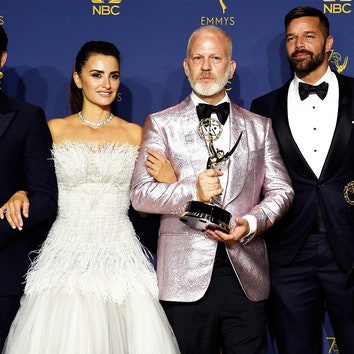 Emmy Awards 2018: победители и главные моменты церемонии