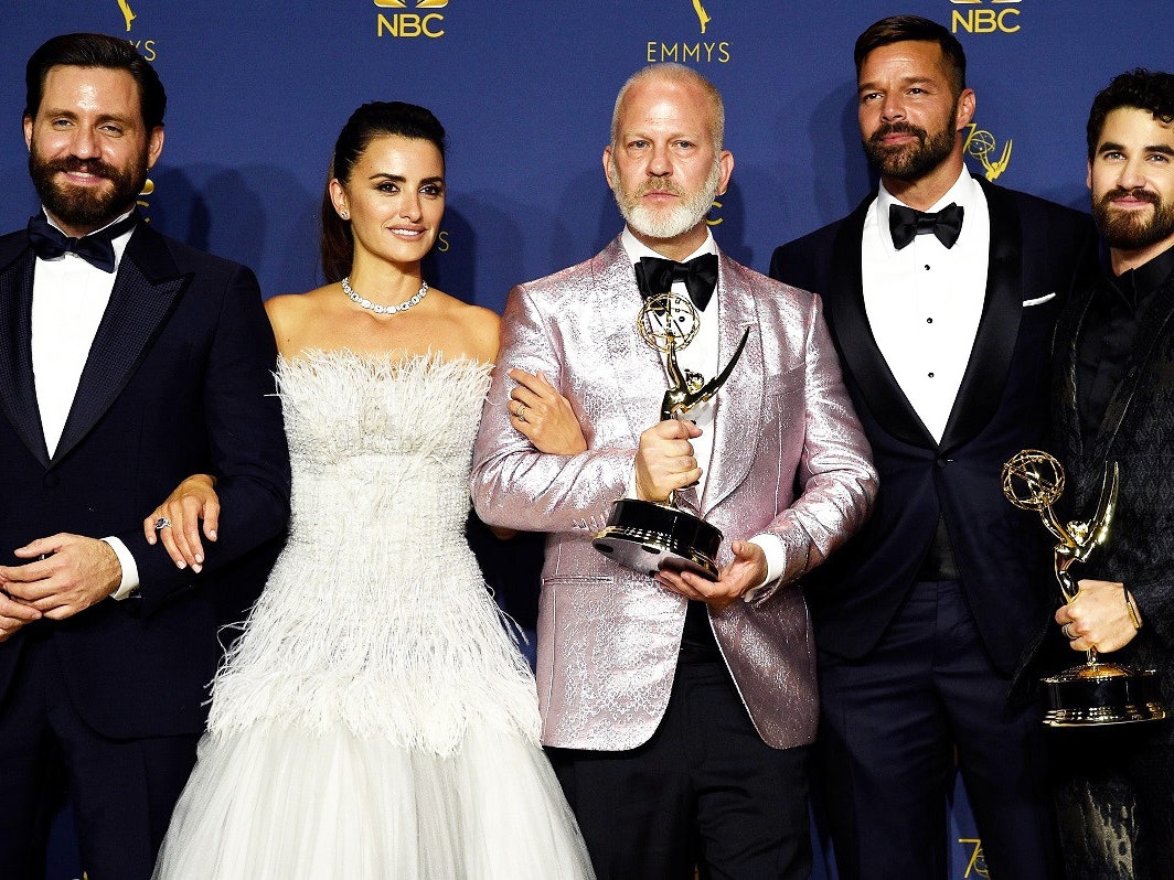 Emmy Awards 2018: победители и главные моменты церемонии