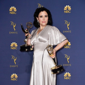 Emmy Awards 2018: победители и главные моменты церемонии