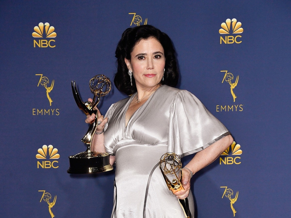 Emmy Awards 2018: победители и главные моменты церемонии