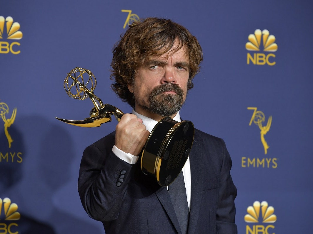 Emmy Awards 2018: победители и главные моменты церемонии