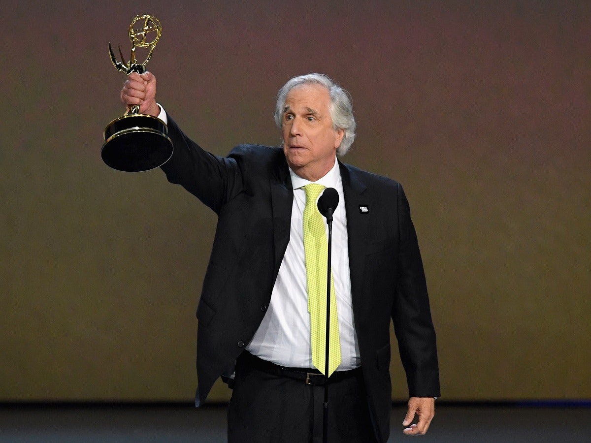 Emmy Awards 2018: победители и главные моменты церемонии