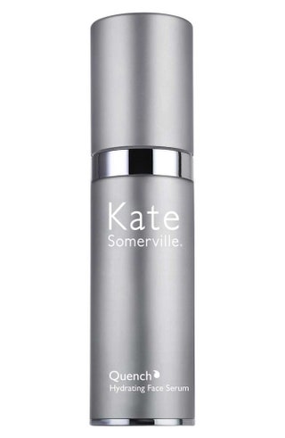 Увлажняющая сыворотка для лица Quench Kate Somerville.