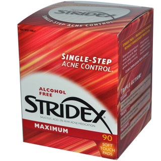 Stridex Soft Touch Pads 2 510 руб.