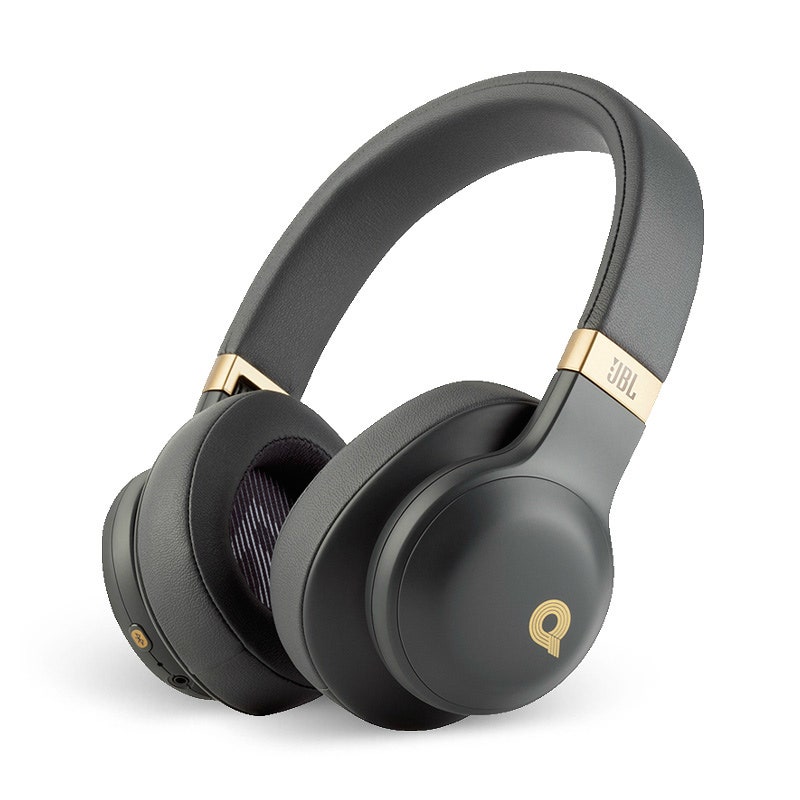 Наушники JBL E55BT Quincy Edition 9990 руб. JBL