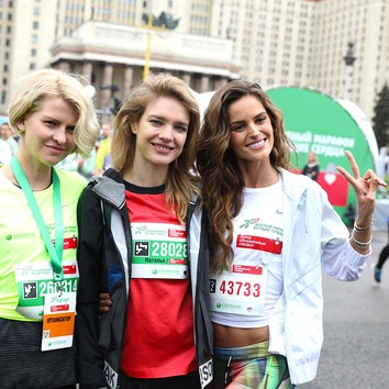 Открылась регистрация на Зеленый марафон «Бегущие сердца»