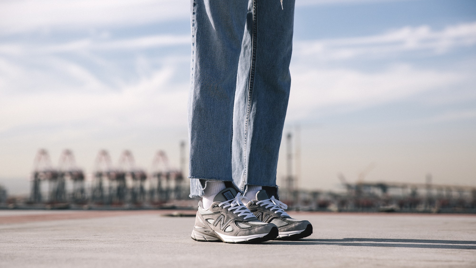 New balance 990 clearance gl