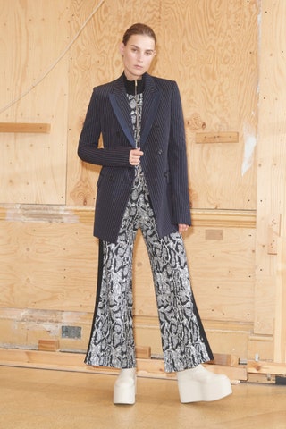 Stella McCartney.