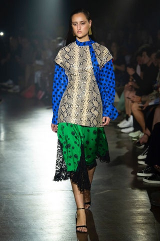 Kenzo.
